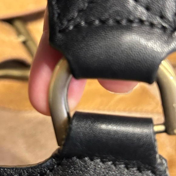 Mulberry Antony small crossbody in very good condition. Please see all fotos. - Picture 9 of 15